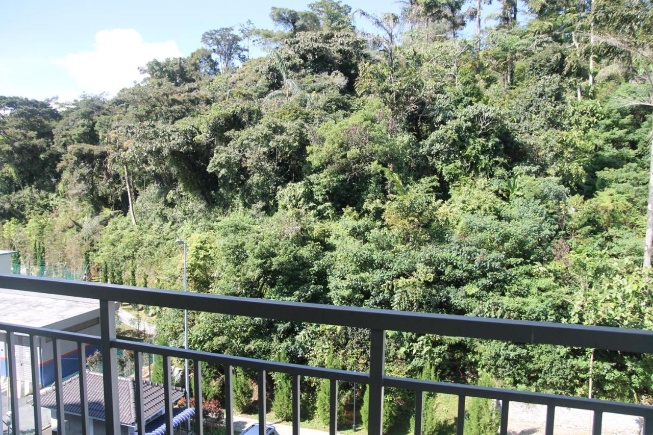 Bricks Homestay @ 金马仑高原 外观 照片